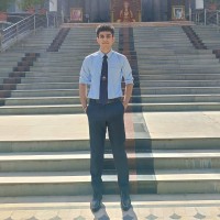 Tanay Kadam