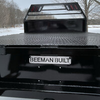 Kirk Beeman