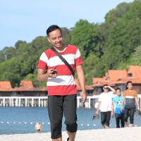 Zaki Firdaus Mohmad
