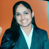 Candy Farzana