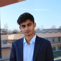 Reeyan Udani