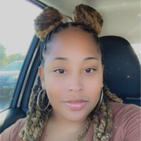 Monique Jones