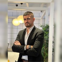 Sebastian Salcedo