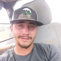 Justin Campbell