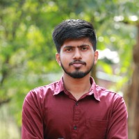 Sreerag C