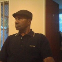 Steve Labuan