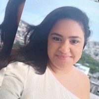 Patrycia Silva Braz