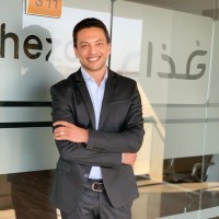 Hady Eltoukhy, Cma