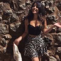 Yasemin ÇALIŞ
