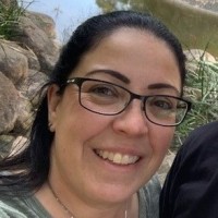 Mariluz (Marylou) Bravo