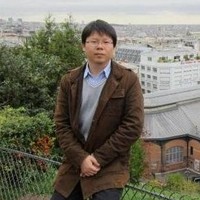 Peter XIN