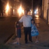 Jesùs Ernesto Cabrera