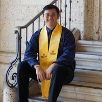 Trishton Chang
