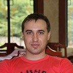 Александр Марченко