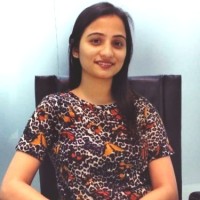 Sayali Chaudhari