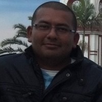 Herón Rosas Ojeda