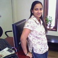 Pallavi Rahate