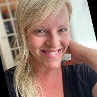 Rebecca Ashworth