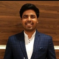Jayant Doye