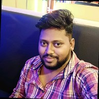 Partha Saradhi