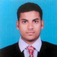 Srinivas Reddy Pullannagari