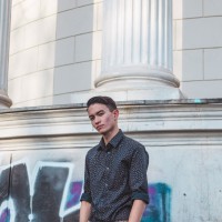Tyler Huang
