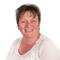 Annemarike De Greef-Huisken
