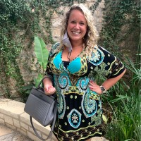 Jenn Markl