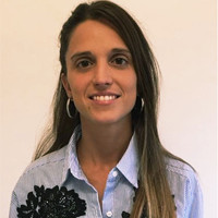 Melisa Pereyra