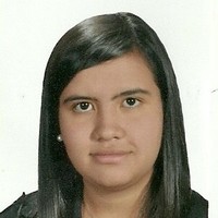 Angela Maria Sanchez Rojas