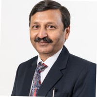 Dr Prakashkumar Vaghela