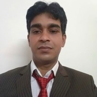 Ajeet Kumar Chaubey