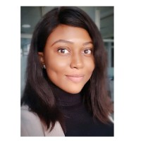 Chiamaka Ogudo