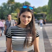 Pooja Shah