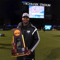 Andre Lindsay