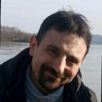 Andrea Lavizzari