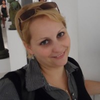 Krisztina Posztos