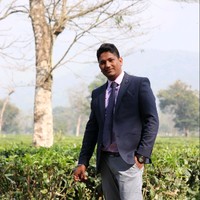 Pradip Kalita