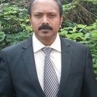 Kc Vinod