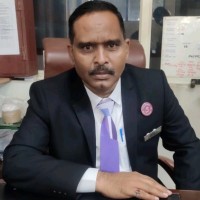 Gaffar Ali
