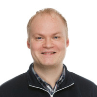 Mark Halkjær Christensen