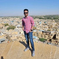 Hardik Prajapati