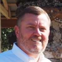 Darren Hessler