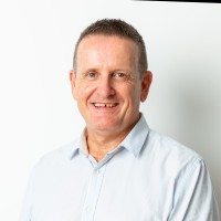 Andrew Fisher