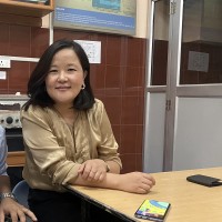Dr. Lhakit Lepcha
