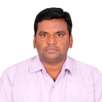 Chandra Sekar Nalla