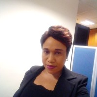 Wendy Sithole