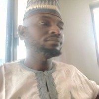 Yakubu Haruna