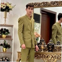 Abdullah kiyani