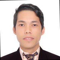 Joel Bayogbog